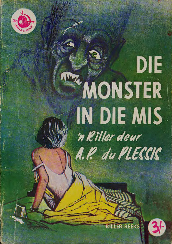 Monster in die mis
